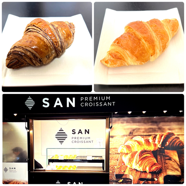 クロワッサンさん専用 span>2025.10.7</span>クロワッサン及び焼菓子、サンドイッチ等