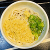 太常うどん 銀座本店