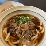 うどん かめや - 