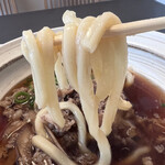 うどん かめや - 