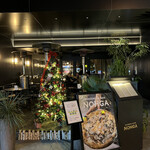 PIZZERIA & BAR NOHGA - 