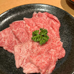 焼肉問屋 牛蔵 - トモサンカク