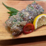 もりもと - コレはテッパン♪( ´▽｀)