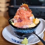 Jimbochousushiwasabi - 