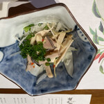 九州の旬 博多廊 福岡本店 - 