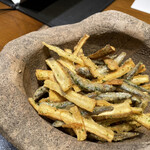 九州の旬 博多廊 福岡本店 - 