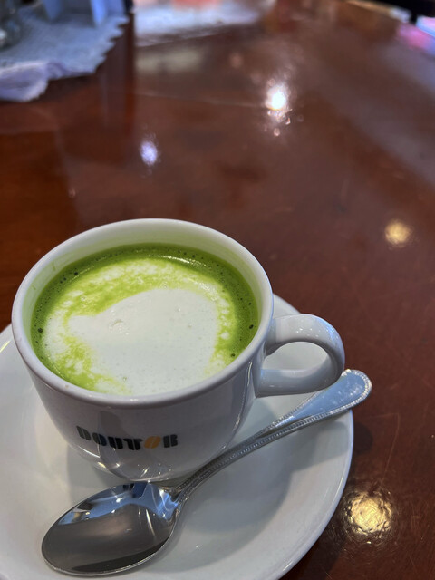 Doutor Coffee Shop Kandaizumicho Ten photo 2