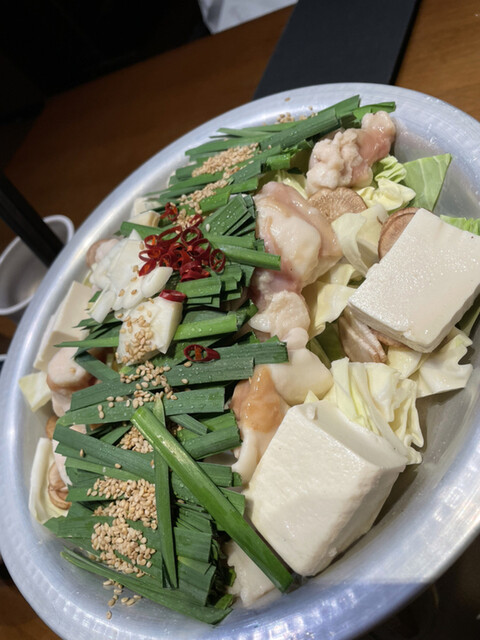 移転】九州の旬 博多廊 福岡本店 （はかたろう） - 西鉄福岡（天神