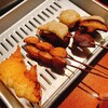 Kushikatsu Dote Yaki Takeda - 