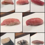 Sushi Ooga - 