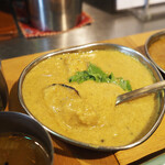 Zero One Curry A.o.D.