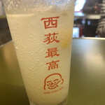 台北餃子 西荻窪張記 - 