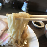 麺や 紡 - 