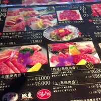 馬桜 下通り店 - 