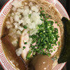 燵家製麺