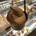 本町 カメリヤ - ミルクといちごミックス