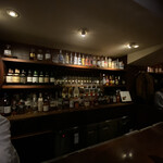 日比谷 Bａｒ WHISKY-S - 