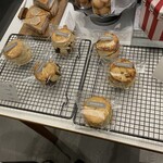 本町 カメリヤ - 内観