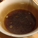 一〇そば - 今日はこの辺で