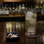 日比谷 Bａｒ WHISKY-S - 