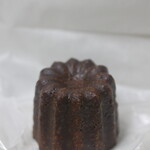 本町 カメリヤ - カヌレ