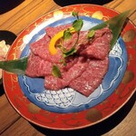 Kankoku Ryouri Sumibiyakiniku Konnori - 