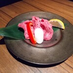 Kankoku Ryouri Sumibiyakiniku Konnori - 