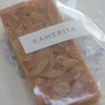 本町 カメリヤ - フロランタン