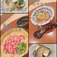 鮨処 敏 - 