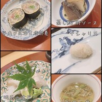 鮨処 敏 - 