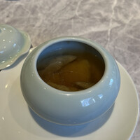 中国意境菜 白燕 - 