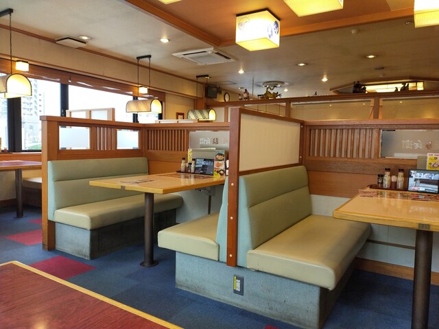 Hanaya Yohei Adachi Ehoku Ten photo 4