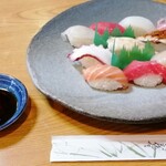 Suehiroya - にぎり寿司