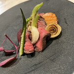 le musée (de poisson plage) - 