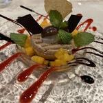 le musée (de poisson plage) - 