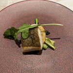 le musée (de poisson plage) - 