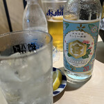 酒蕎麦 ねっこ - 