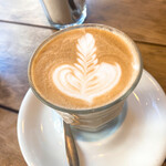 LATTE GRAPHIC - 