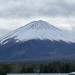 Ganjisugawa - 富士山の麓