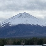 恆河 河口湖店 - 富士山の麓