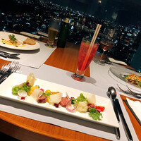 サザンタワーダイニング - 