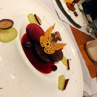 サザンタワーダイニング - 