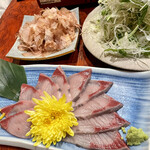 海鮮出汁居酒屋　淡路島の恵み だしや - 