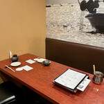 海鮮出汁居酒屋　淡路島の恵み だしや - 