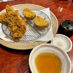 海鮮出汁居酒屋　淡路島の恵み だしや - 