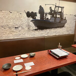 海鮮出汁居酒屋　淡路島の恵み だしや - 