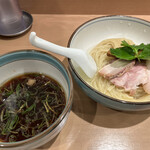 らぁ麺 くろ渦 - 