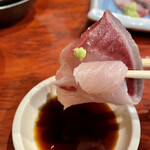 海鮮出汁居酒屋　淡路島の恵み だしや - 