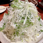 海鮮出汁居酒屋　淡路島の恵み だしや - 