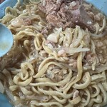 ラーメン富士丸 - 